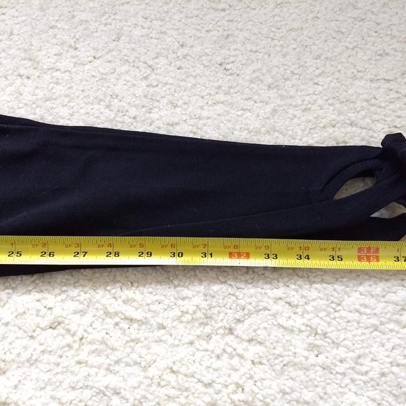 vintage 80s NWOT beach bunny coordinated set - Picture 11 of 11